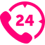phone 24